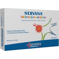 Nervana 30 compresse