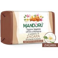 Mandorli sapone zagara 100g