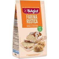 Biaglut farina rustica 1kg