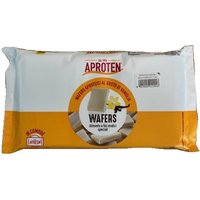 Aproten wafer vaniglia 175g