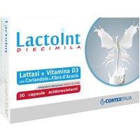 Lactoint 30 capsule 380mg