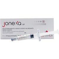 Jonexa up 2% sir 4,4ml