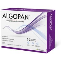 Algopan 30 compresse