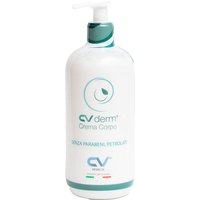Cv derm crema corpo 500ml
