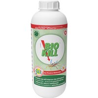 Biokill piretro naturale 1 lt