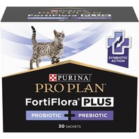 Fortiflora gatto plus 30bust