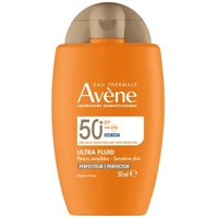 Avene sol ultra fluid perf 50+
