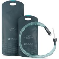 Luja catetere uomo ch12 30pz