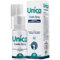 Unico combo spray 18g