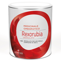 Rexorubia os grat 350g