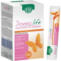 Esi donna life vie urinarie