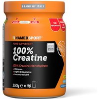 100% creatine 250g