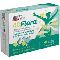 Adflora 10 capsule