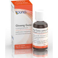 Ginseng guna comp os gtt 30ml