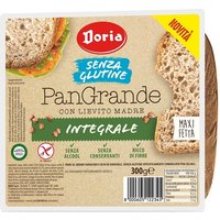 Doria pangrande integrale 300g