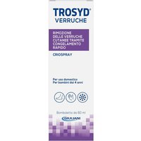 Trosyd verruche 60ml
