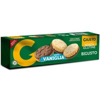 Giusto s/g bigusto van 120g