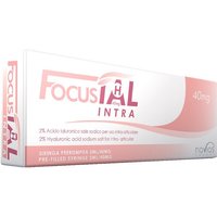 Focusial intra 40h 2ml