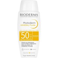 Photoderm mineral fluide 75ml