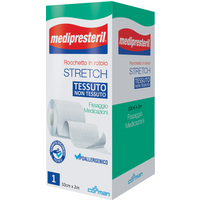 Medipresteril rot stretc10x200