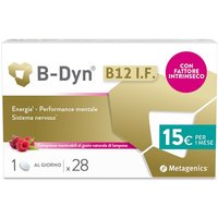B dyn b12 if 28 compresse mast