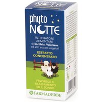 Phitonotte fitocomp alc 50ml
