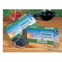 Fisiosol 15 cu 20f 2ml