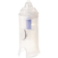 Rhino clear doccia nas neutro