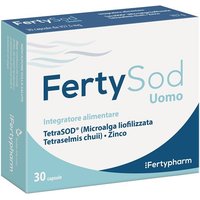 Fertysod uomo 30 capsule