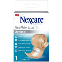 Nexcare striscia text cm6x1m