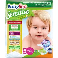 Babylino sens value 5+ 11-16kg