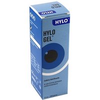 Hylo gel collirio ialuron 0,2%