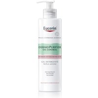 Eucerin eis dermop det 400ml
