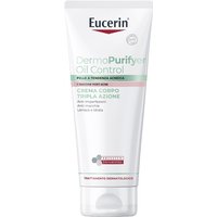 Eucerin eis dermop cr crp200ml