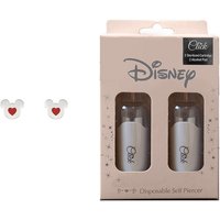 Disney orecchino mick cuore ro
