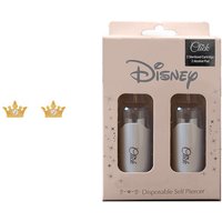 Disney orecchino princ plac or