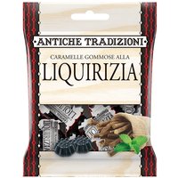 Antiche tradizioni car liquir