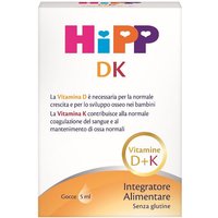 Hipp dk 5ml