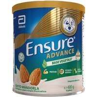 Ensure advance 100% veg 400g