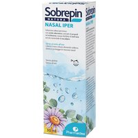 Sobrepin natura nasal iper
