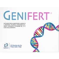 Genifert 20bust