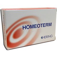 Homeoterm 450mg 30 capsule