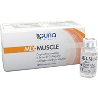 Md-muscle 5fl 2ml
