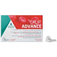 Calip advance 60 compresse