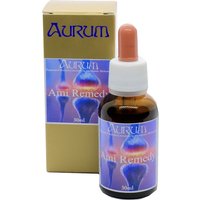 Ami remedy gocce 30ml aurum