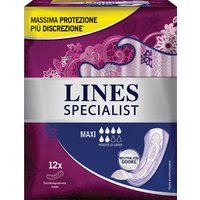 Lines spec maxi farma 12pz 941