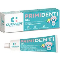 Curasept gel primi denti 20ml