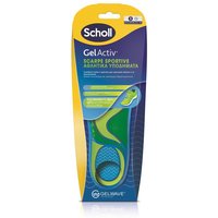 Scholl gelactiv scarpe sport s