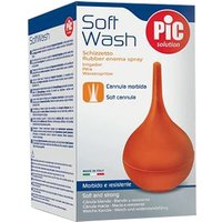 Pic soft wash schizzetto 330ml