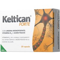 Keltican forte 20 capsule